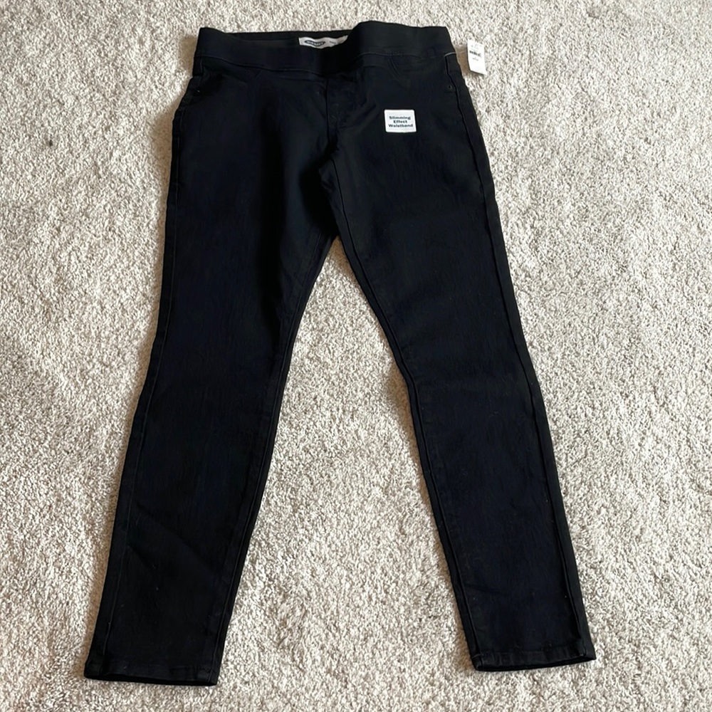 NWT Old Navy Super Skinny Pants